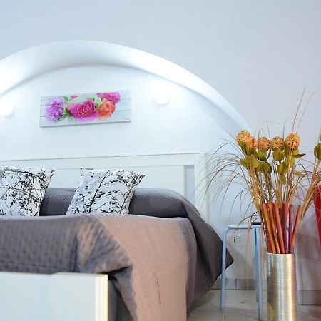 나폴리 O' Vascio House 아파트 외부 사진