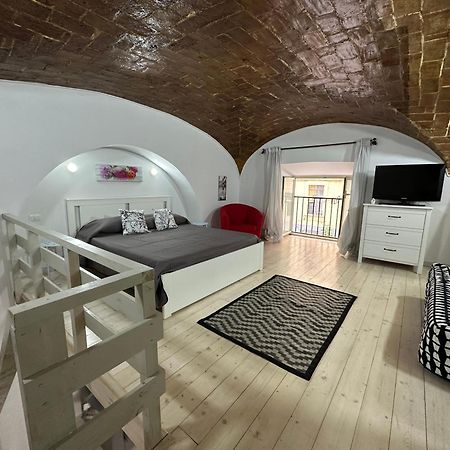 나폴리 O' Vascio House 아파트 외부 사진