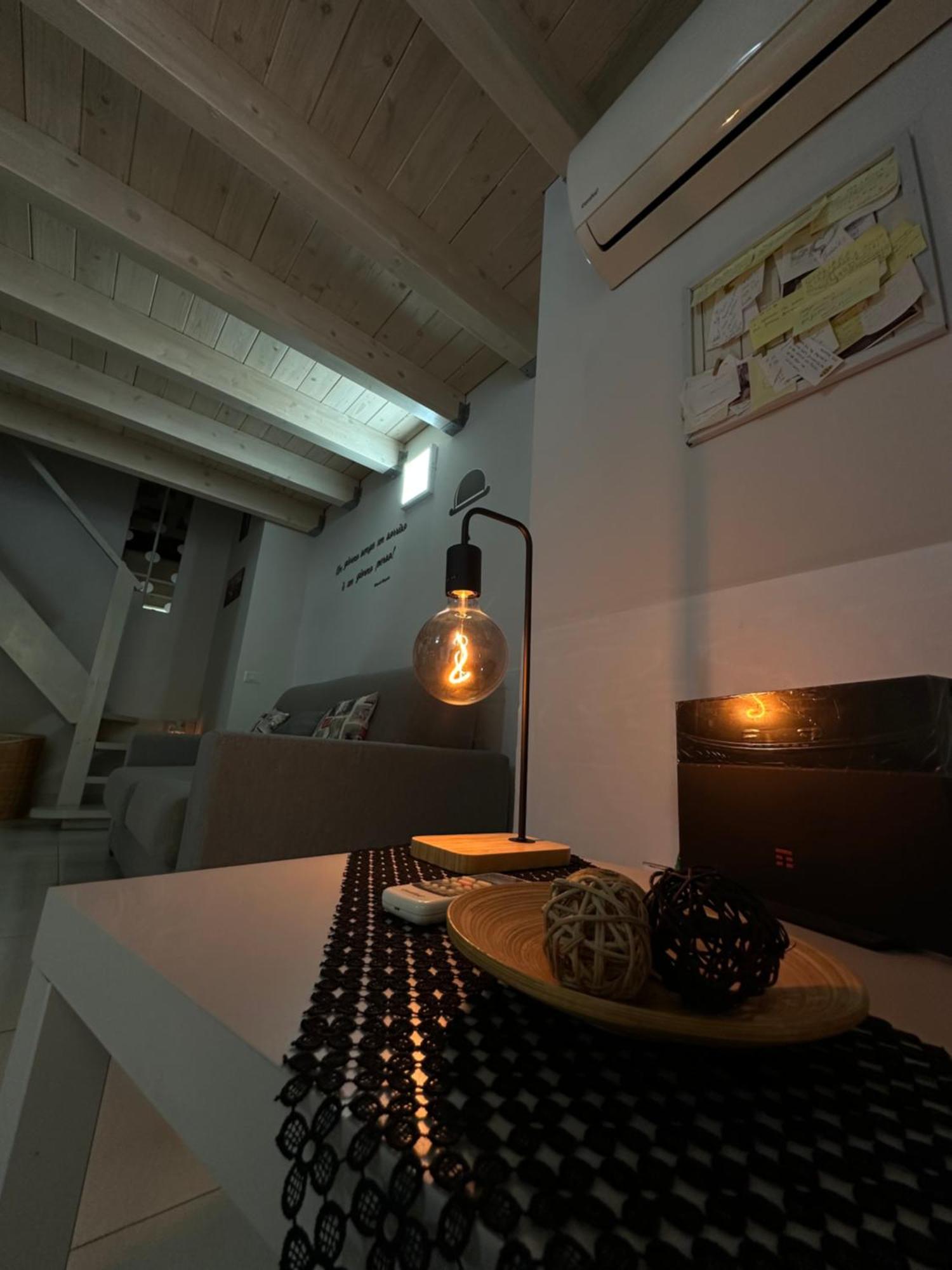 나폴리 O' Vascio House 아파트 외부 사진