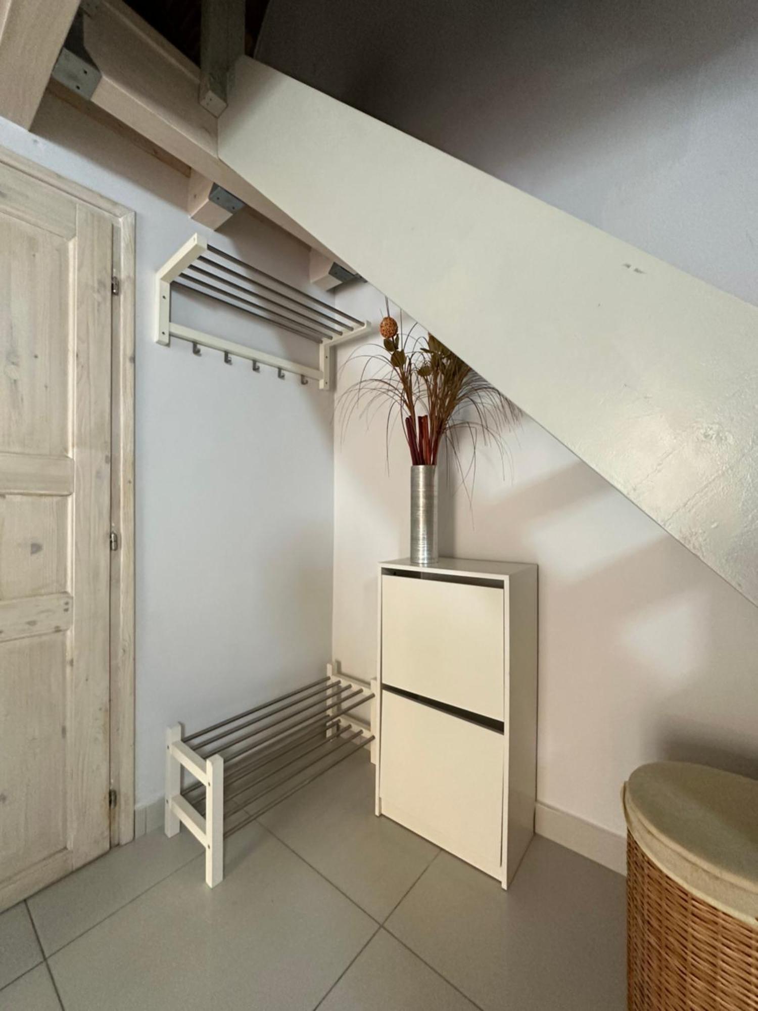 나폴리 O' Vascio House 아파트 외부 사진