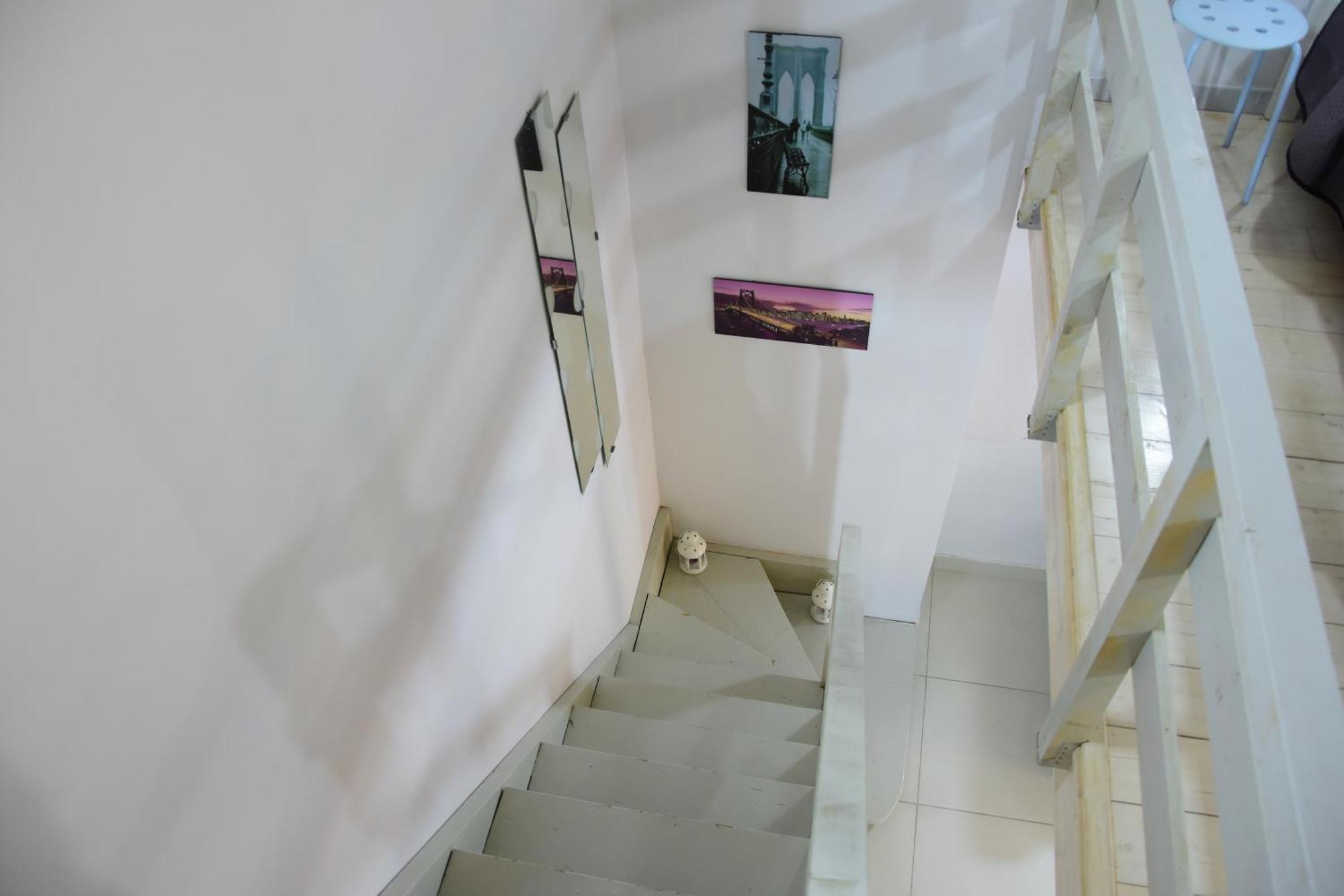 나폴리 O' Vascio House 아파트 외부 사진