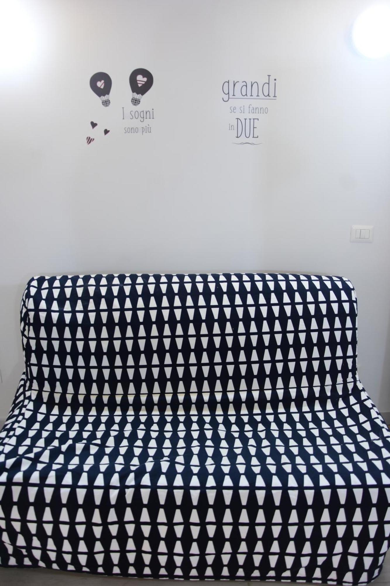 나폴리 O' Vascio House 아파트 외부 사진