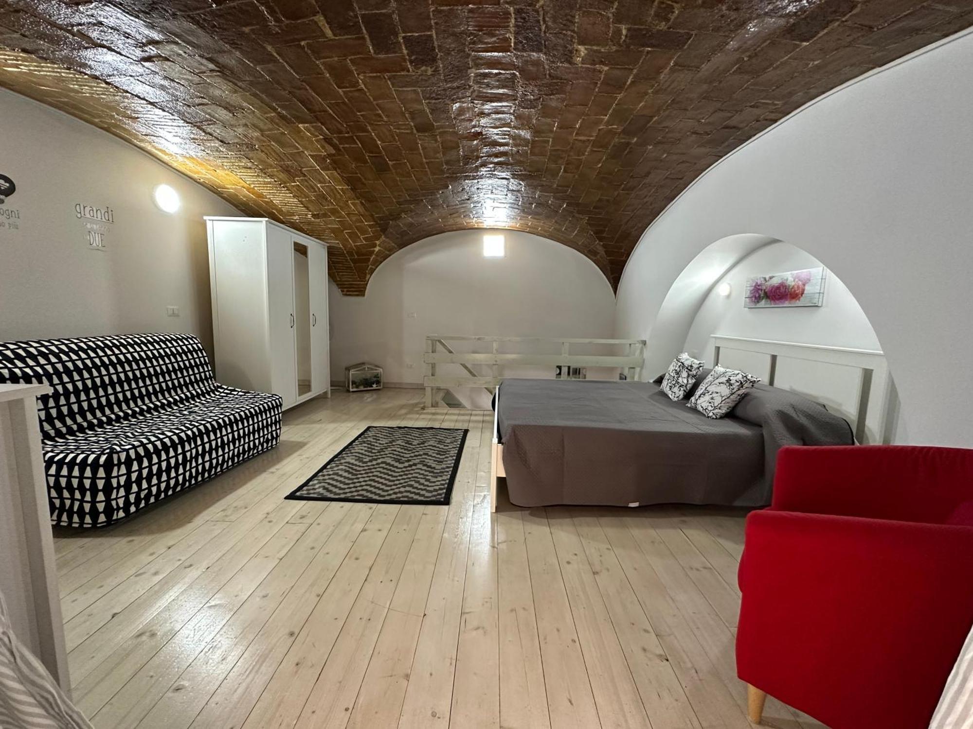 나폴리 O' Vascio House 아파트 외부 사진