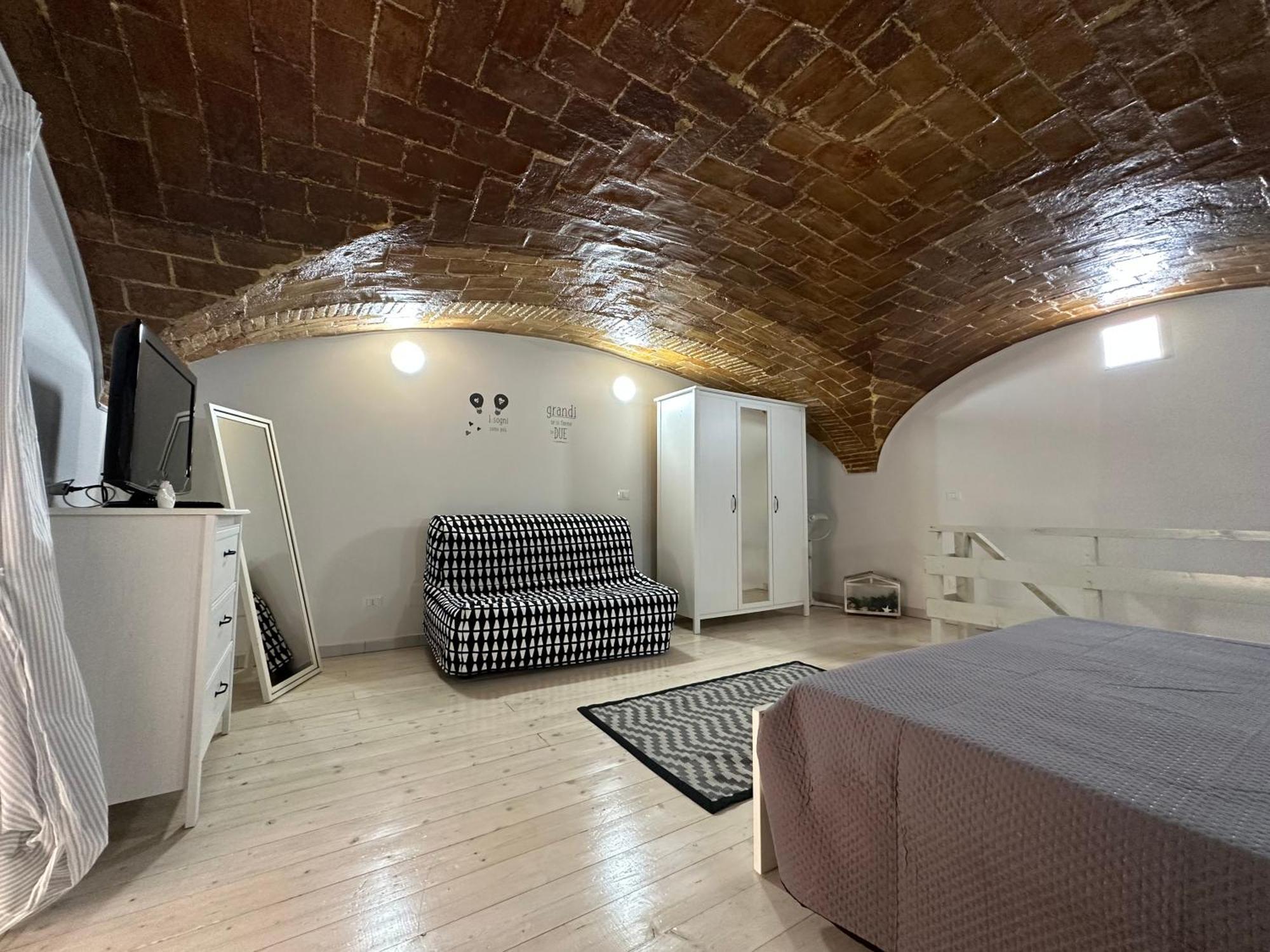 나폴리 O' Vascio House 아파트 외부 사진